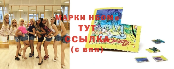 стафф Верея